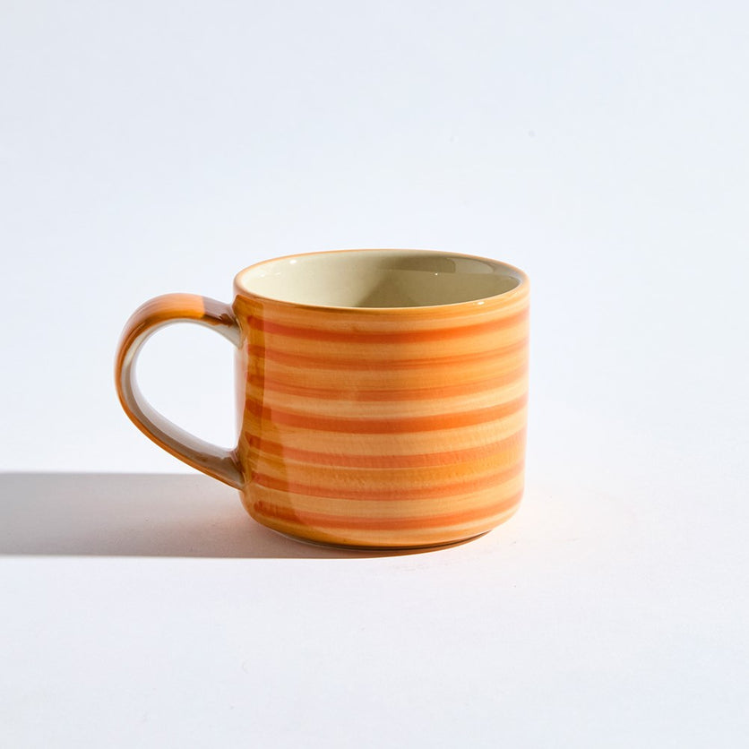 Bahama Mug Tangerine
