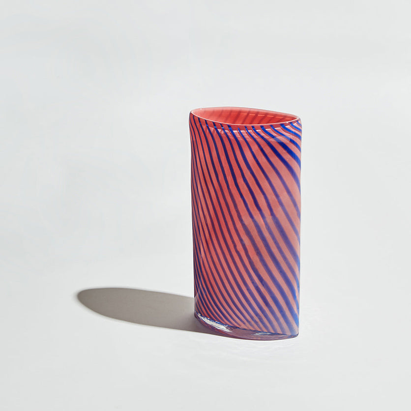 Maxime Tall Vase