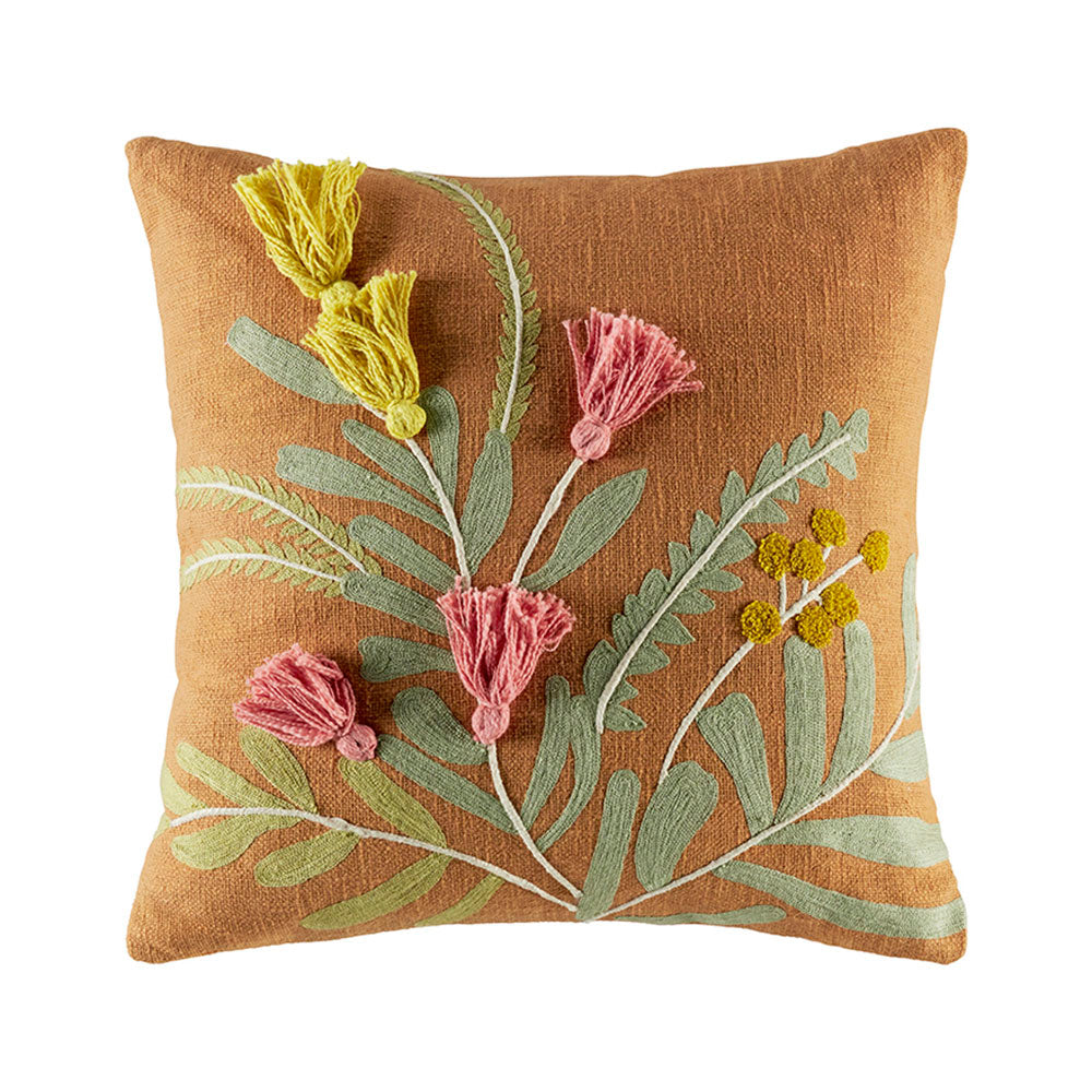 Barney Cushion