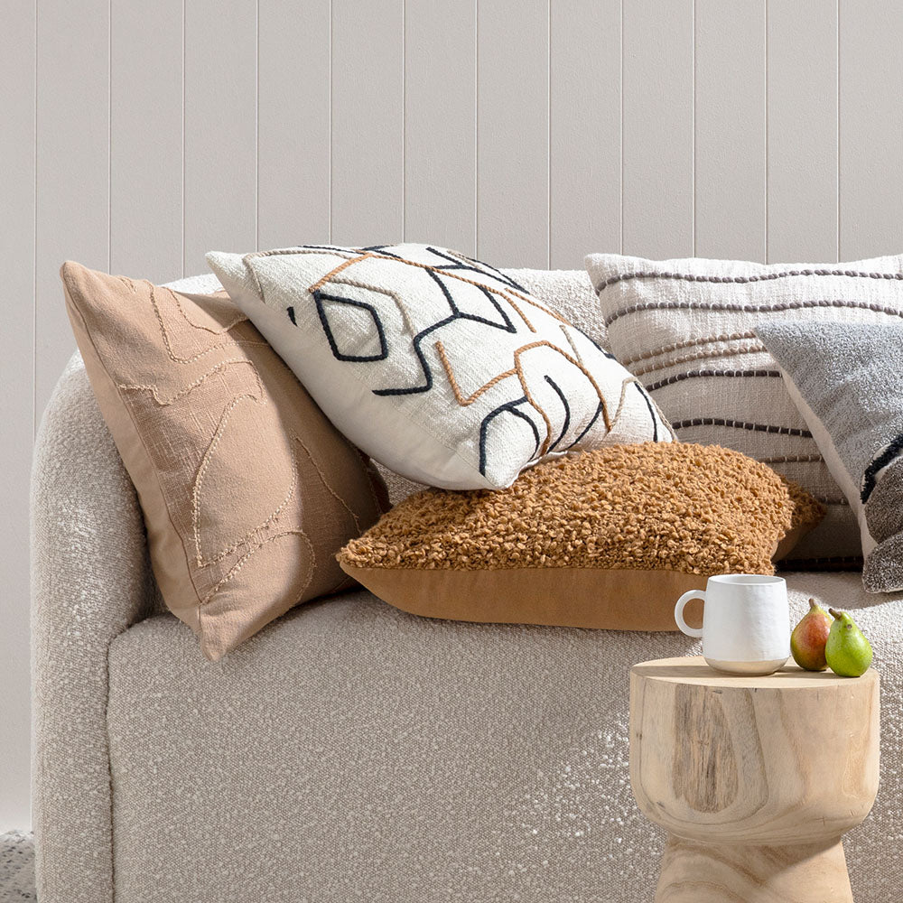 Bala Cushion