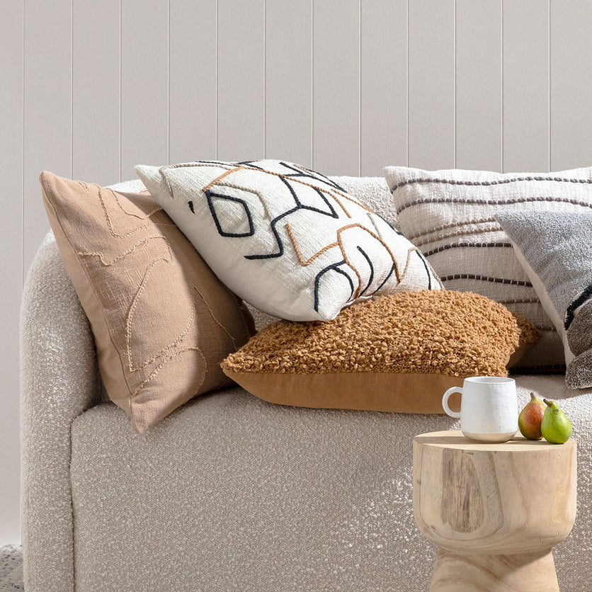 Bala Cushion