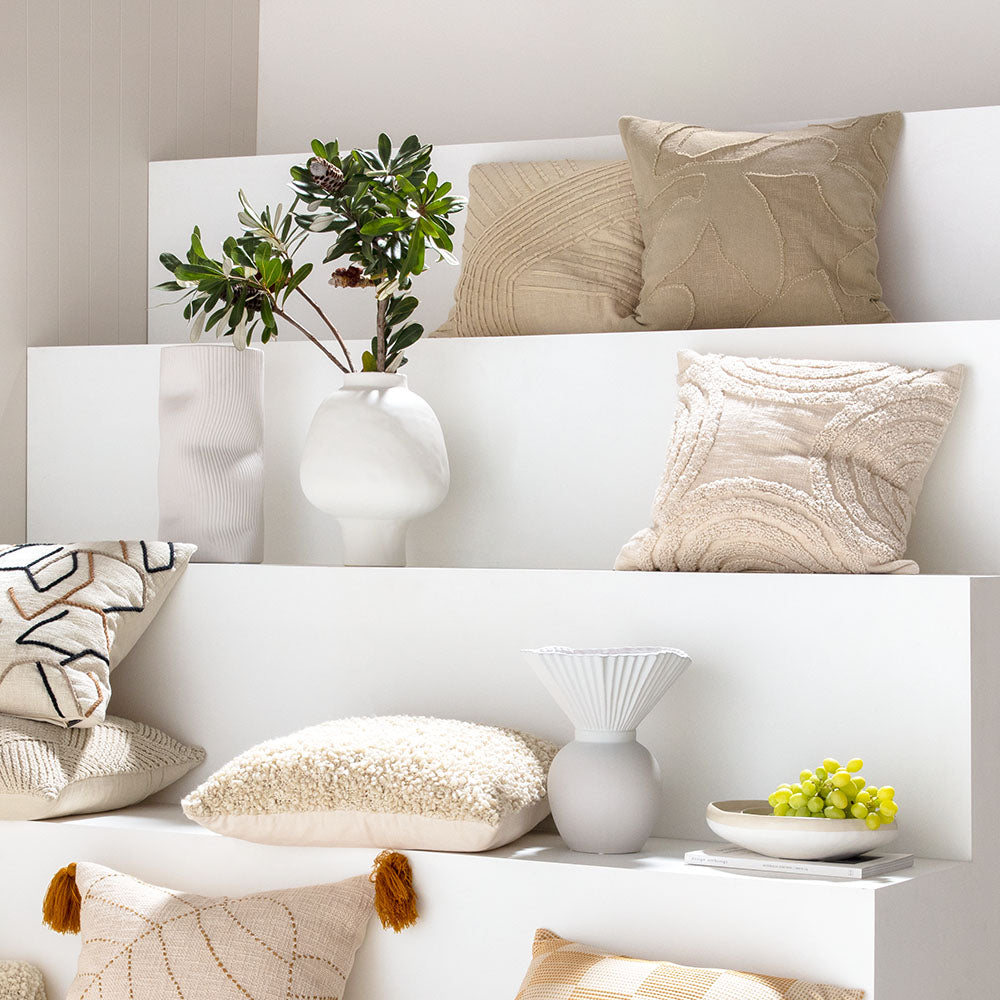 Raya Cushion