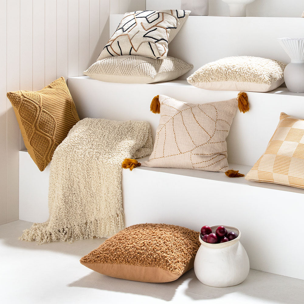Bala Cushion