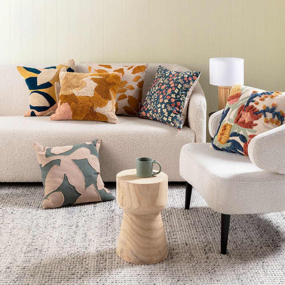 Ferndale Cushion