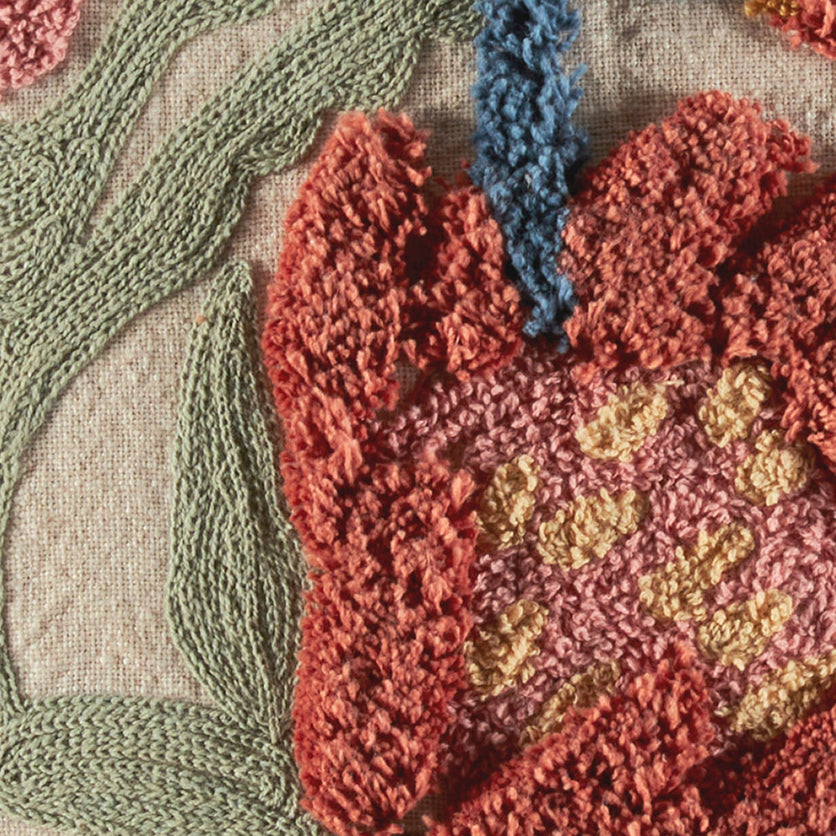 Ferndale Cushion