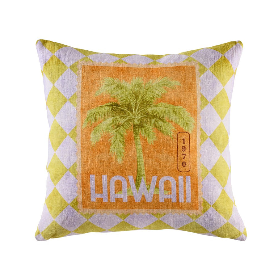 Hawaii Cushion