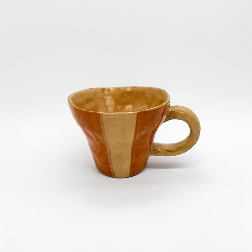 Hampton Mug Mocha