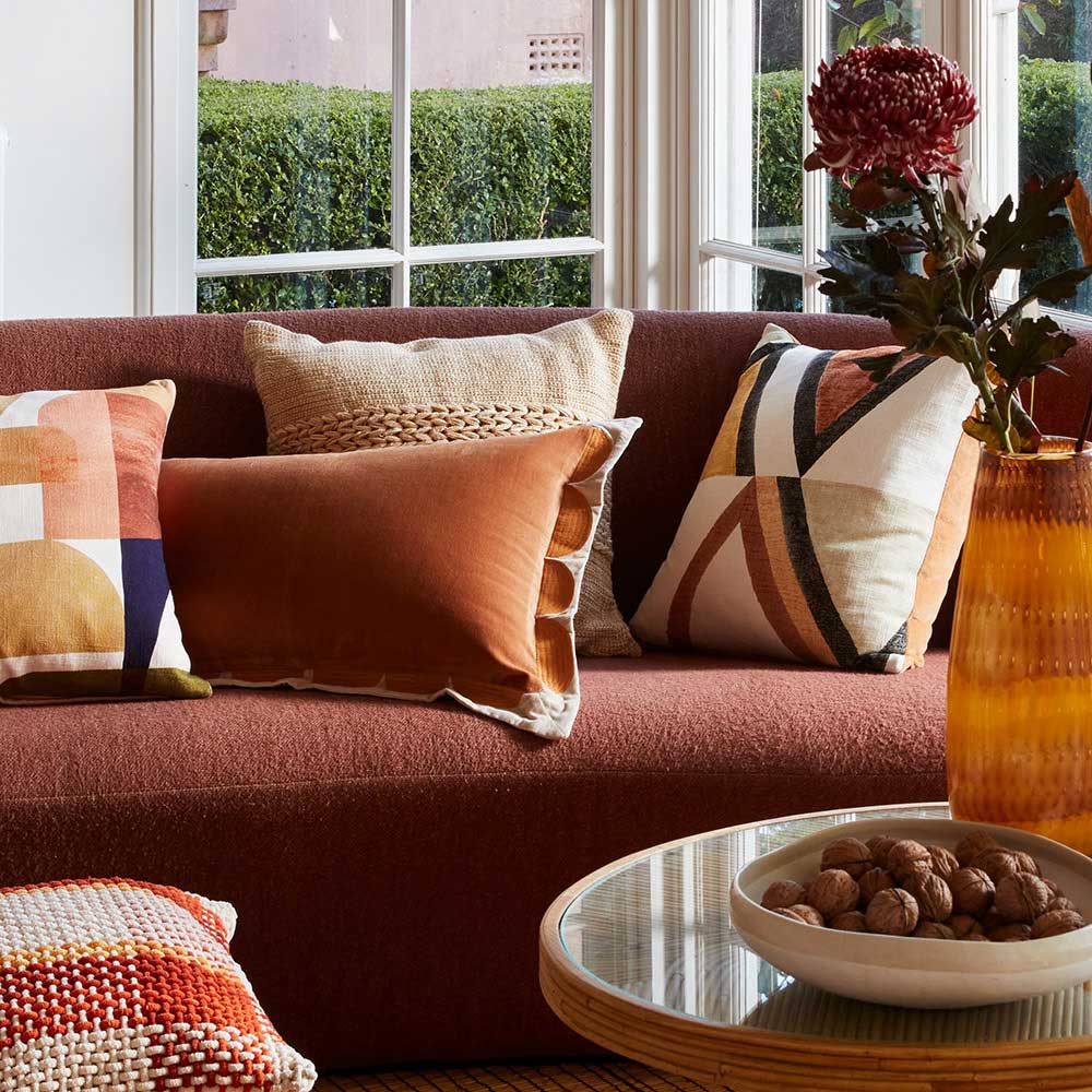 Elba Cushion