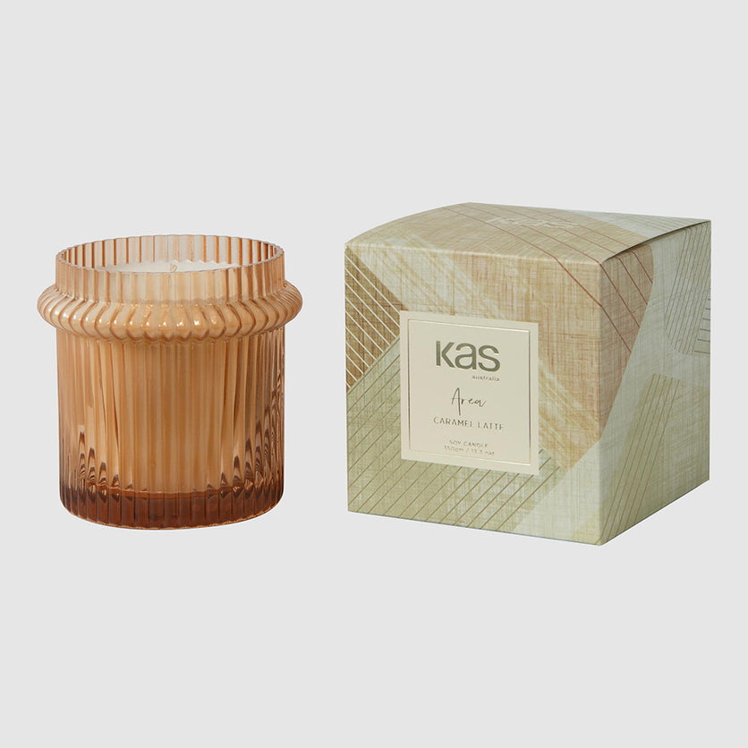 Area Soy Candle