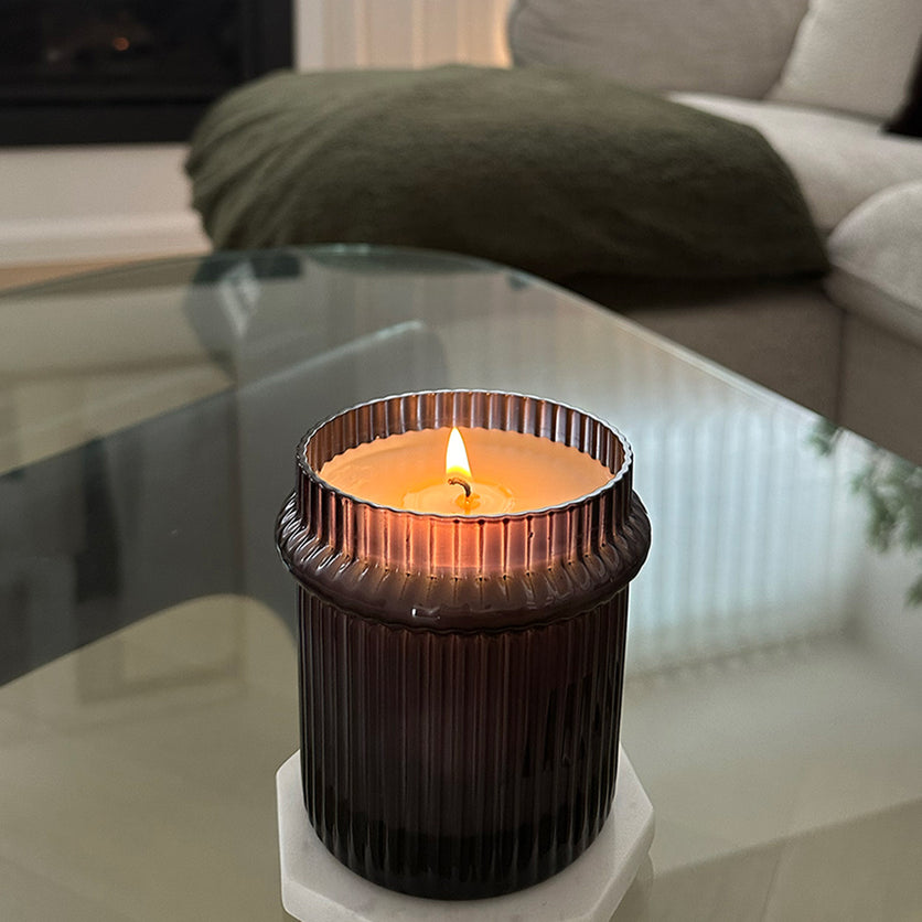 Olivia Soy Candle