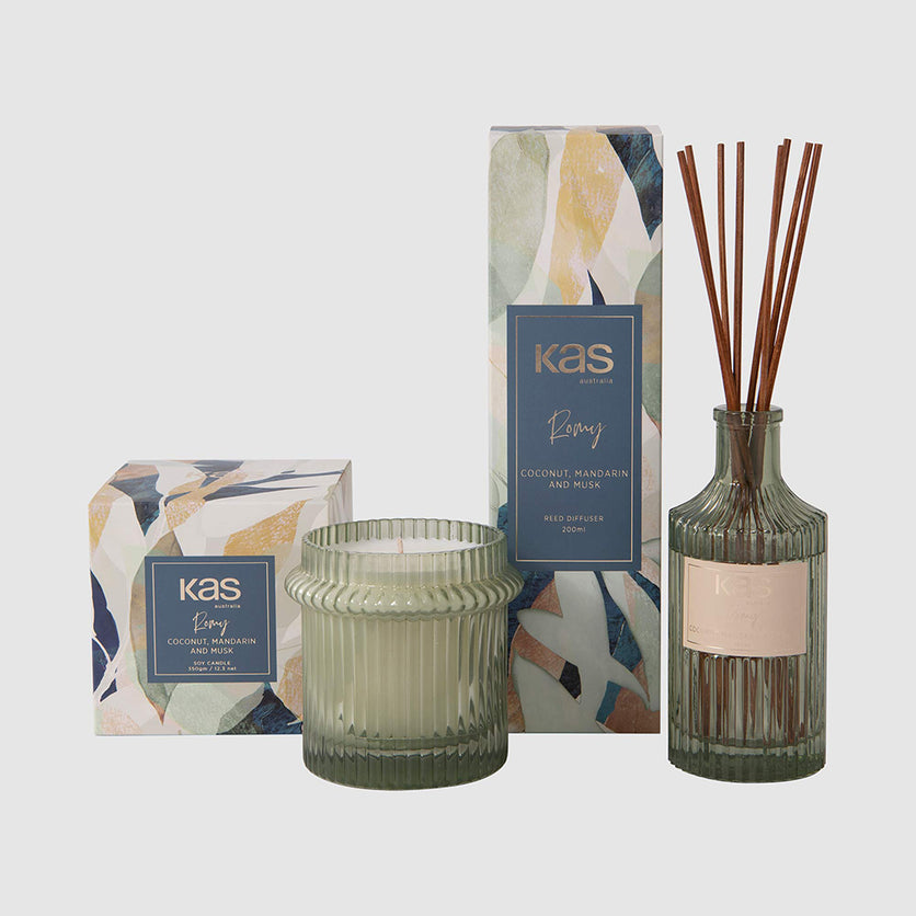 Romy Diffuser