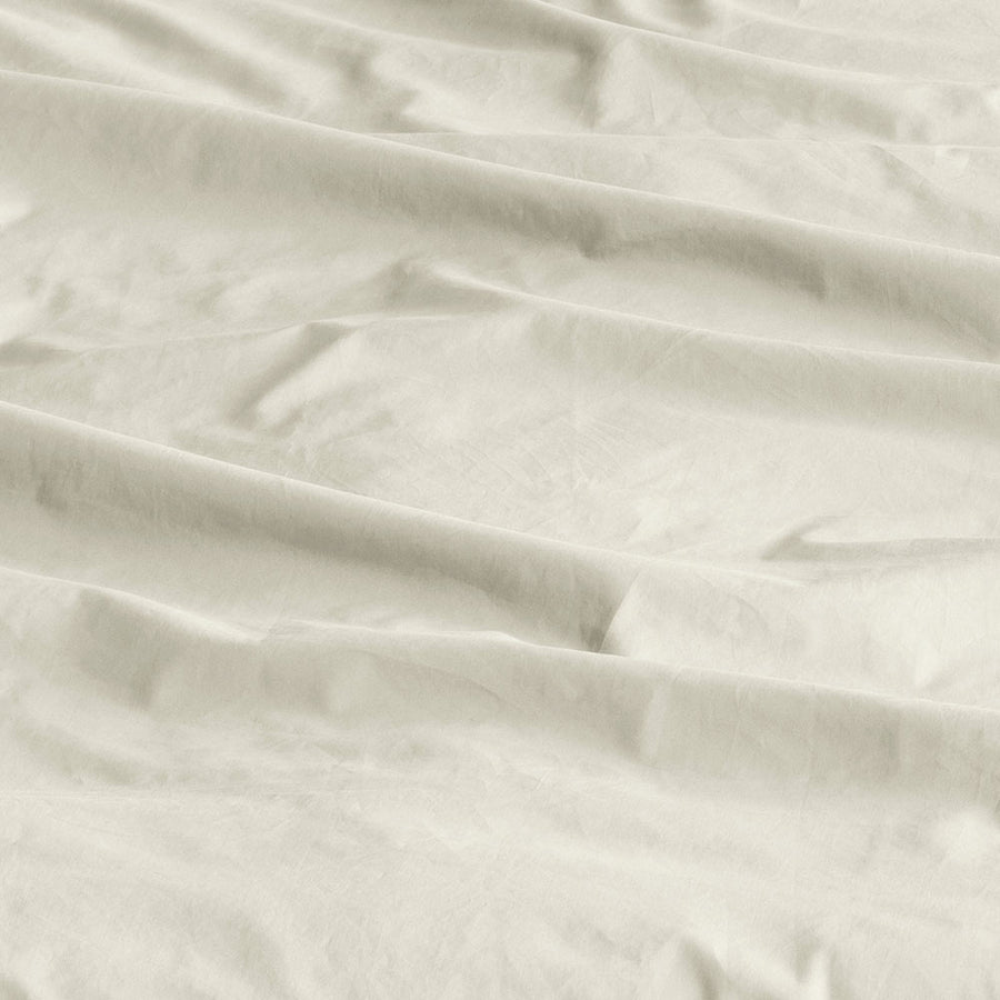 Pure 500 TC Egyptian Cotton Neutral Sheet Set