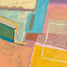 Wandering the neighbourhood Painting