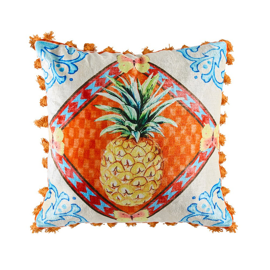 Raffles Multi Cushion