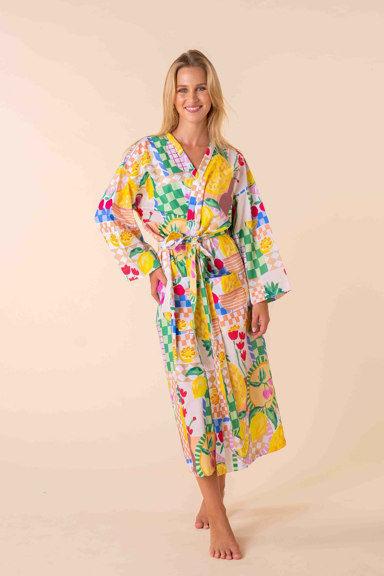 Lydia Robe