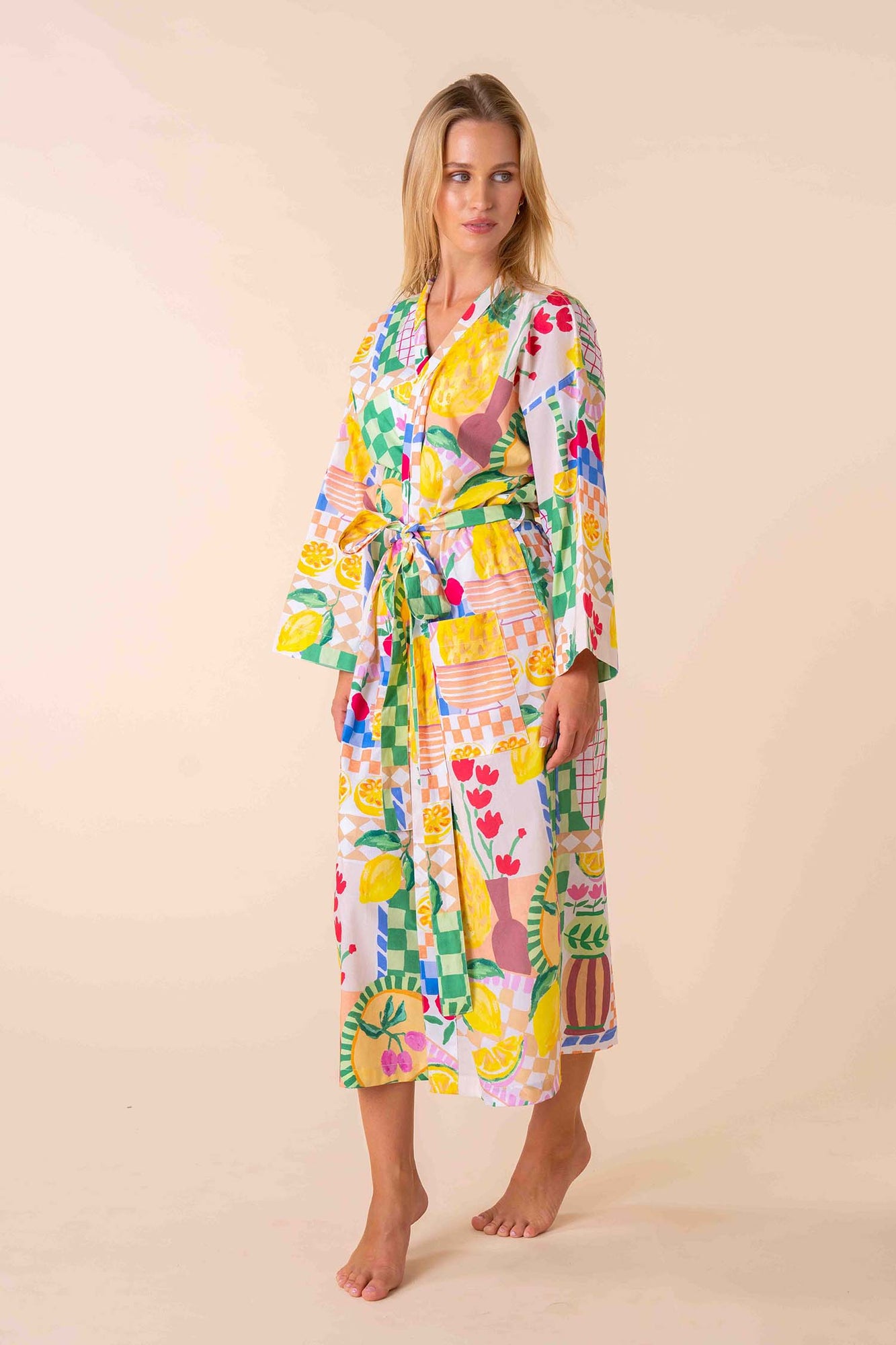 Lydia Robe