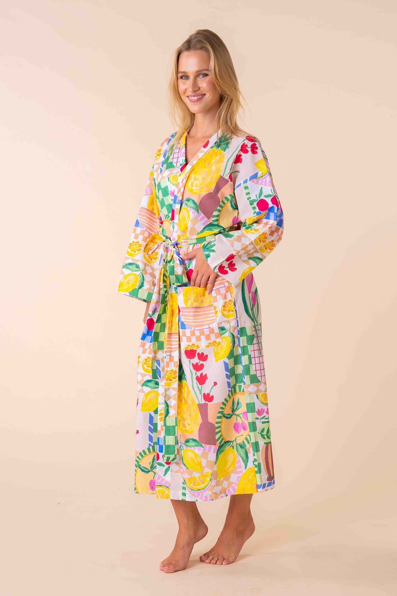 Lydia Robe