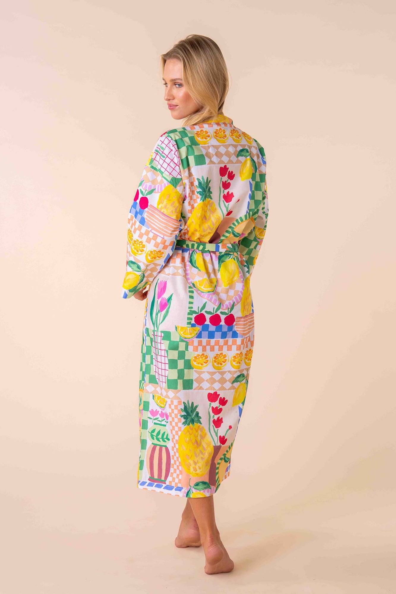 Lydia Robe