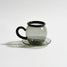 Tokyo Cup & Saucer Set