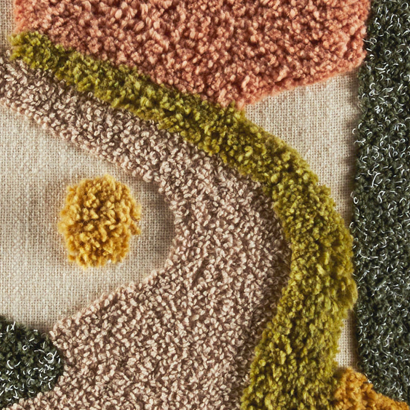 Tuscan Cushion