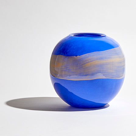 Wonder Large Glass Vase