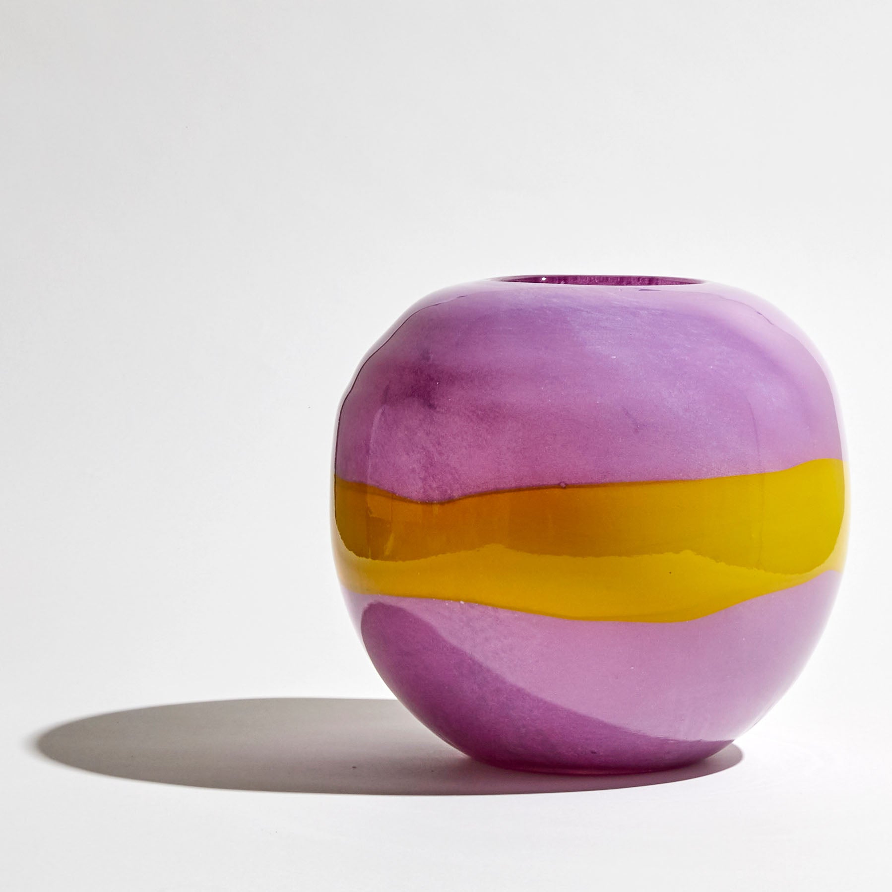 Wonder Large Glass Vase