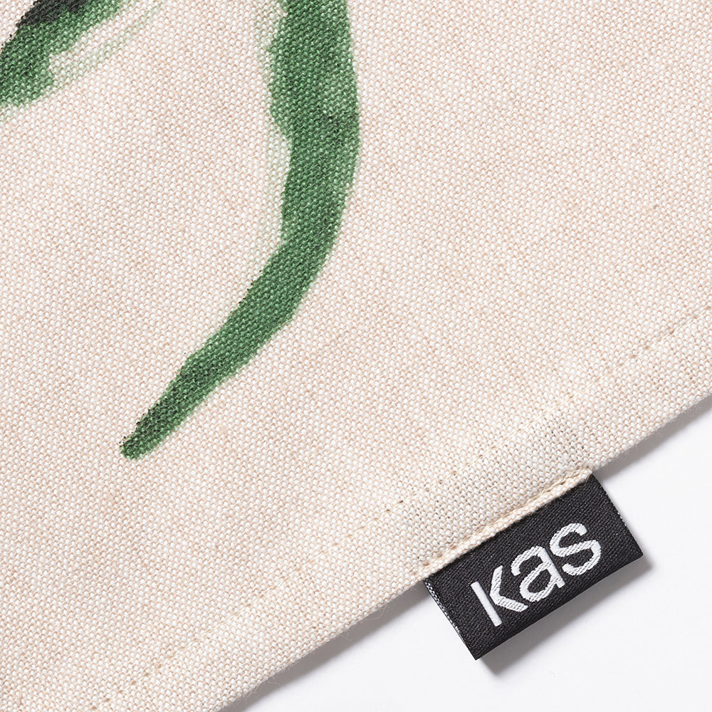 Anusa Tea Towel Set NAPERY KAS AUSTRALIA