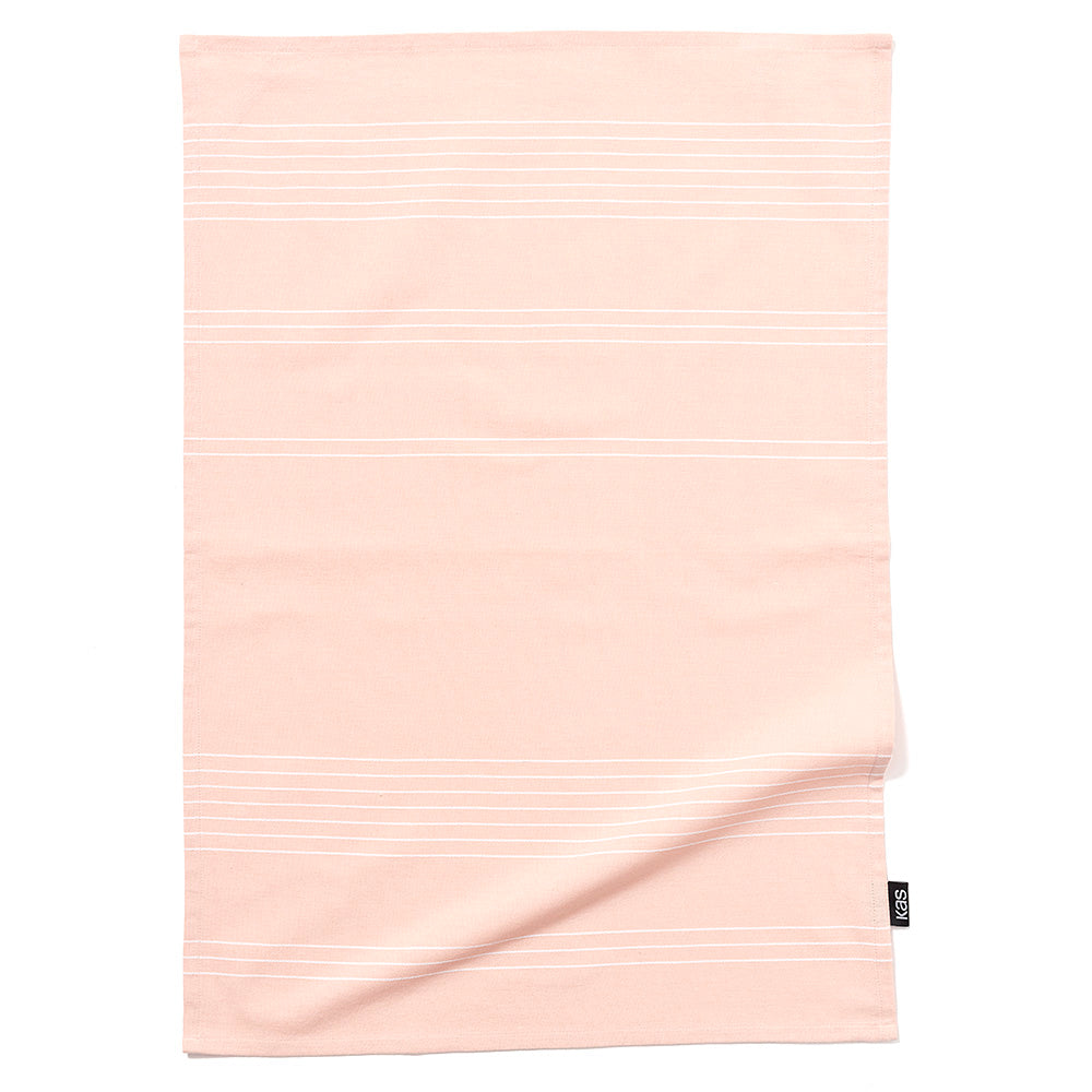 Anusa Tea Towel Set NAPERY KAS AUSTRALIA