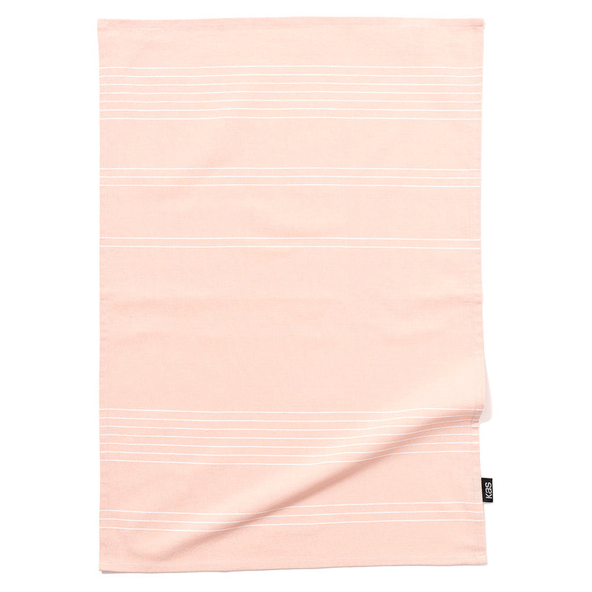 Anusa Tea Towel Set NAPERY KAS AUSTRALIA