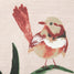 Anusa Tea Towel Set NAPERY KAS AUSTRALIA