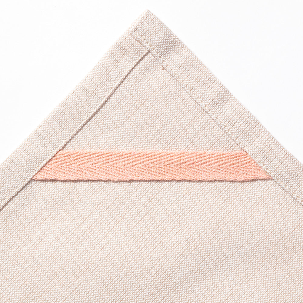 Anusa Tea Towel Set NAPERY KAS AUSTRALIA
