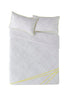 Strobe Quilt Cover Set BED LINEN KAS AUSTRALIA