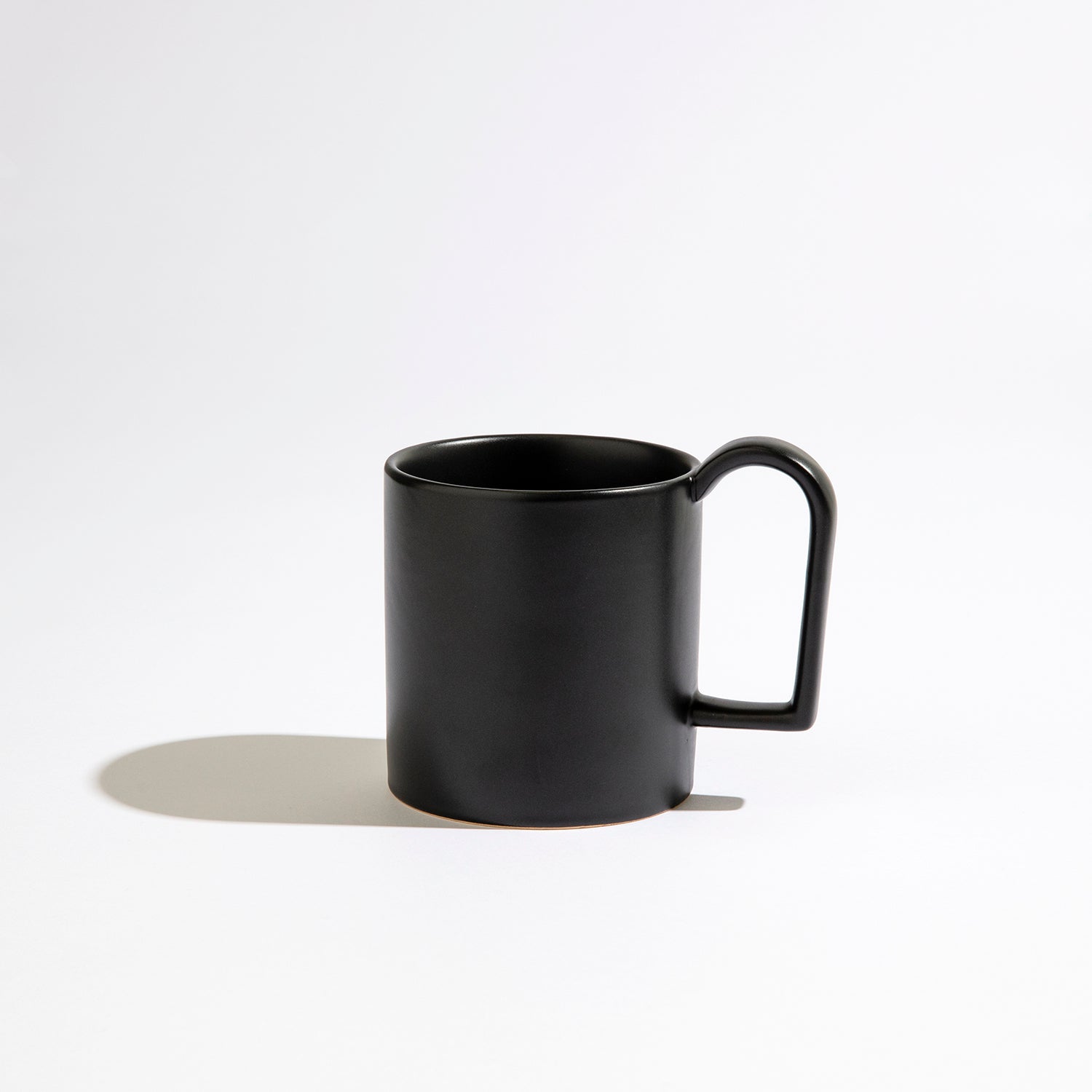 Alpha Mug 4 Pack BUNDLEPACKS BEN DAVID BY KAS Black Mug 12.6x9x11.3cm