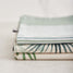 Aruba Tea Towel Set Tea Towel KAS AUSTRALIA Multi Set of 3 50x70cm, Set of 3