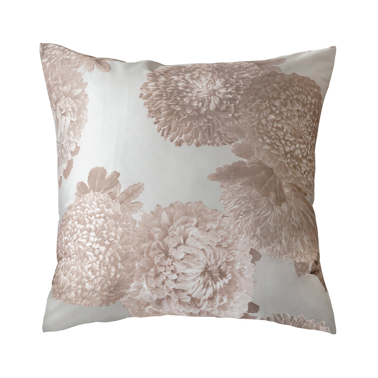Bloom Euro Pillowcase EURO PILLOWCASE HARRIS SCARFE Multi Euro 65x65cm