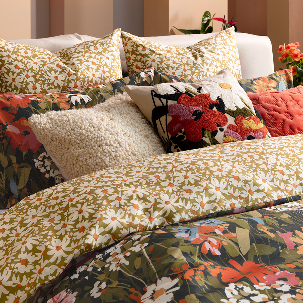 Kas european pillowcase clearance