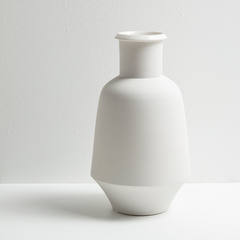Havana Vase DECORATOR BEN DAVID BY KAS