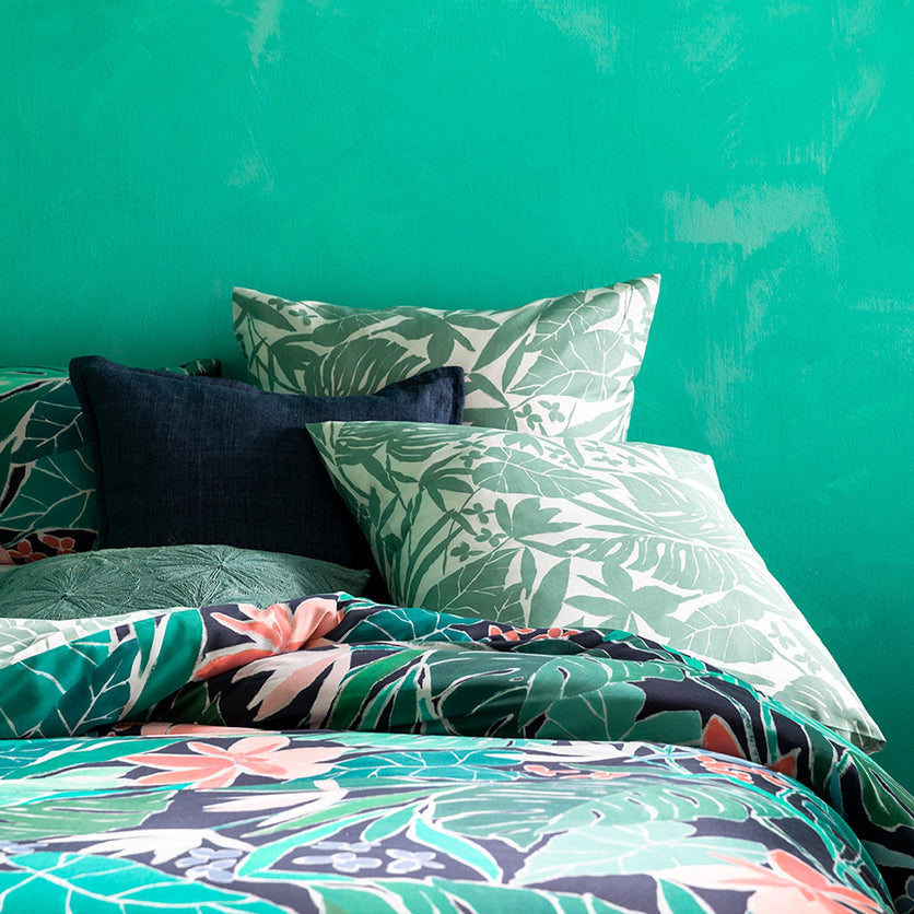 Harper Euro Pillowcase EURO PILLOWCASE KAS AUSTRALIA