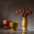 Industry Tall Vase DECORATOR BEN DAVID BY KAS