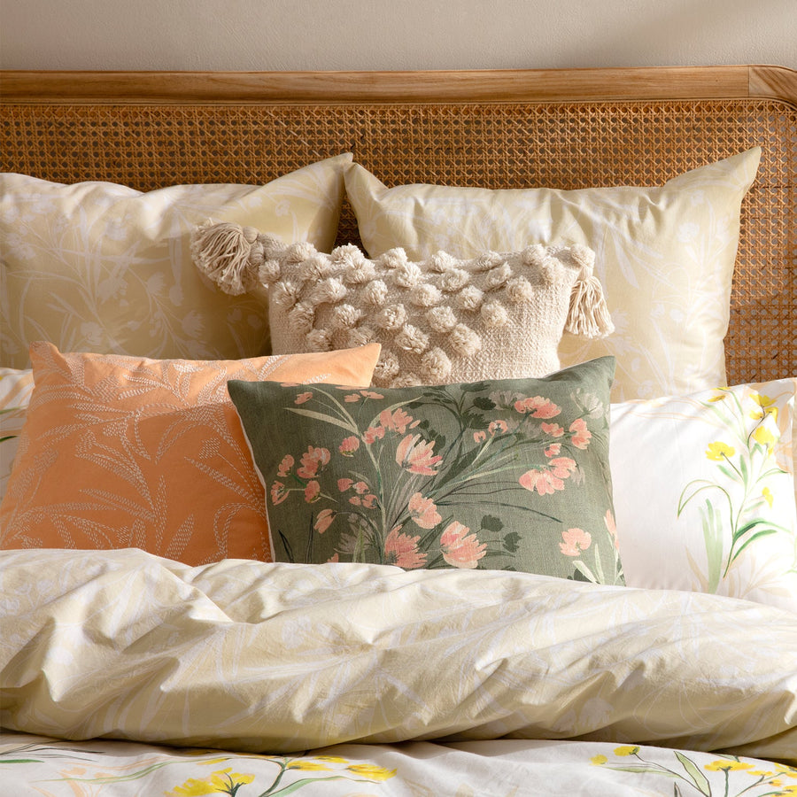 Goldie Cushion Cushion KAS AUSTRALIA