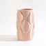 Leaf Natural Large Vase Decorator Ben David by KAS