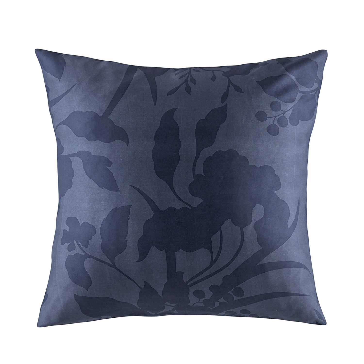 Lila Euro Pillowcase EURO PILLOWCASE KAS AUSTRALIA Multi Euro 65x65cm