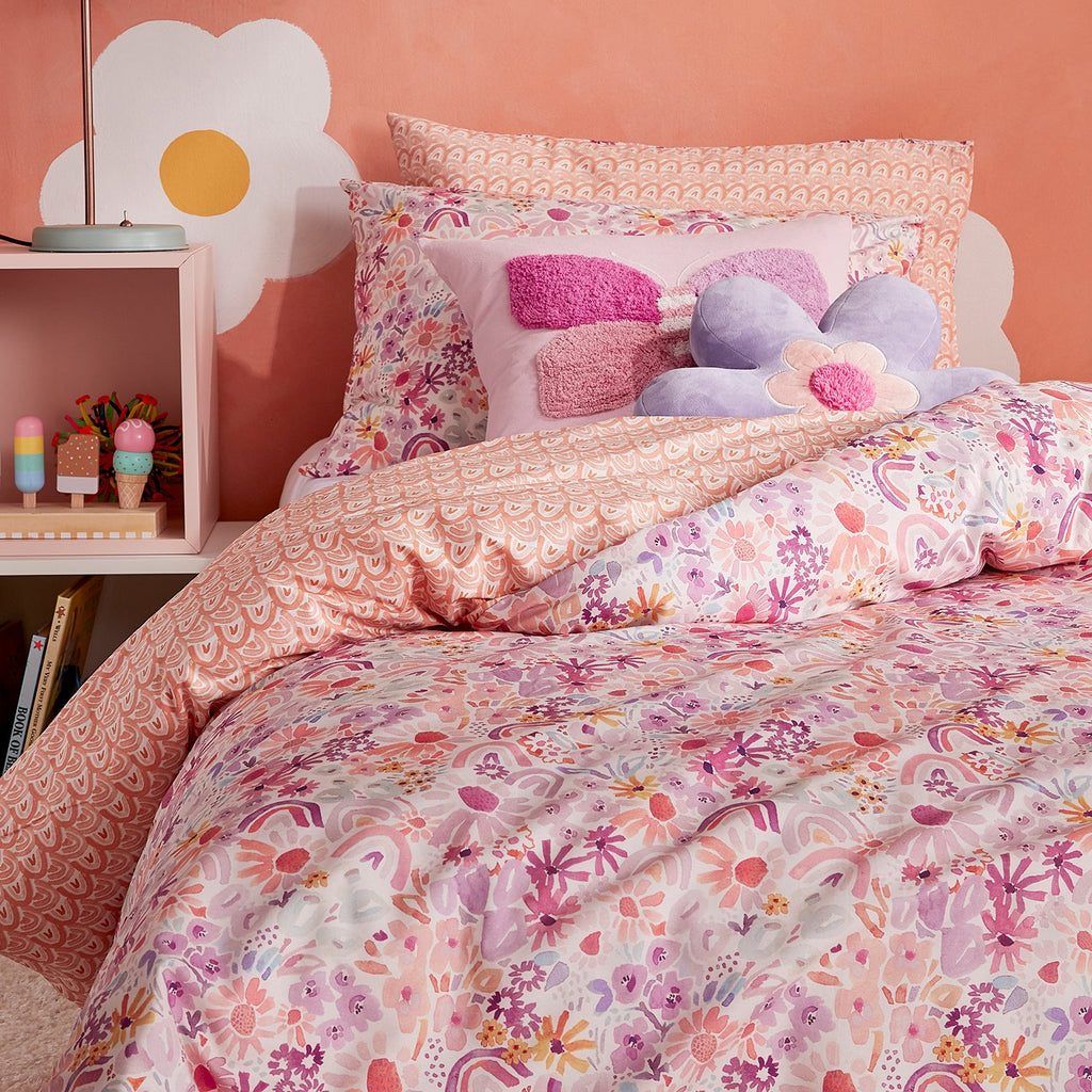 Mae Quilt Cover Set KAS Australia