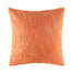 Manara Euro Pillowcase EURO PILLOWCASE KAS AUSTRALIA Rust Euro 65x65cm