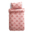 Rainbow Kids Quilt Cover Set BED LINEN KAS KIDS