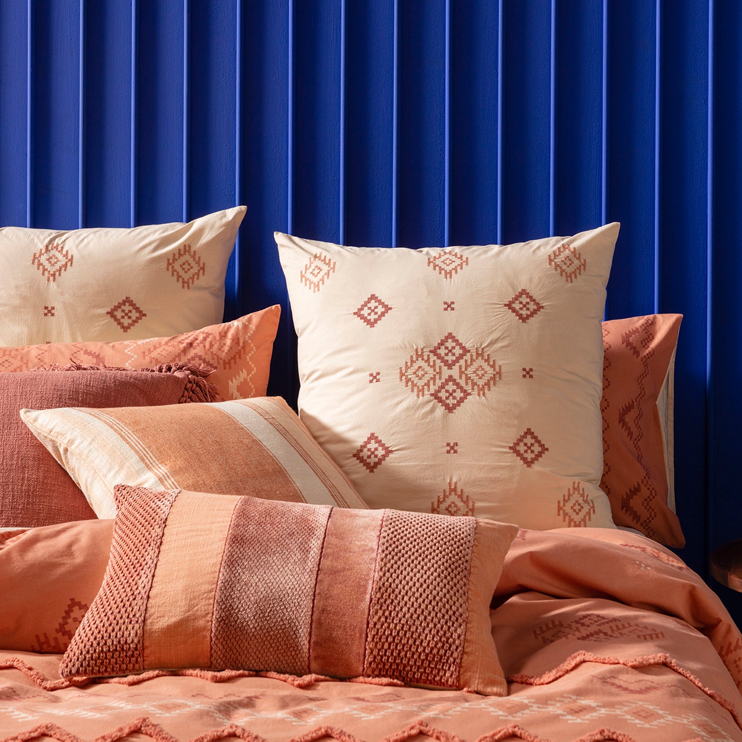 Sinto Euro Pillowcase EURO PILLOWCASE KAS AUSTRALIA