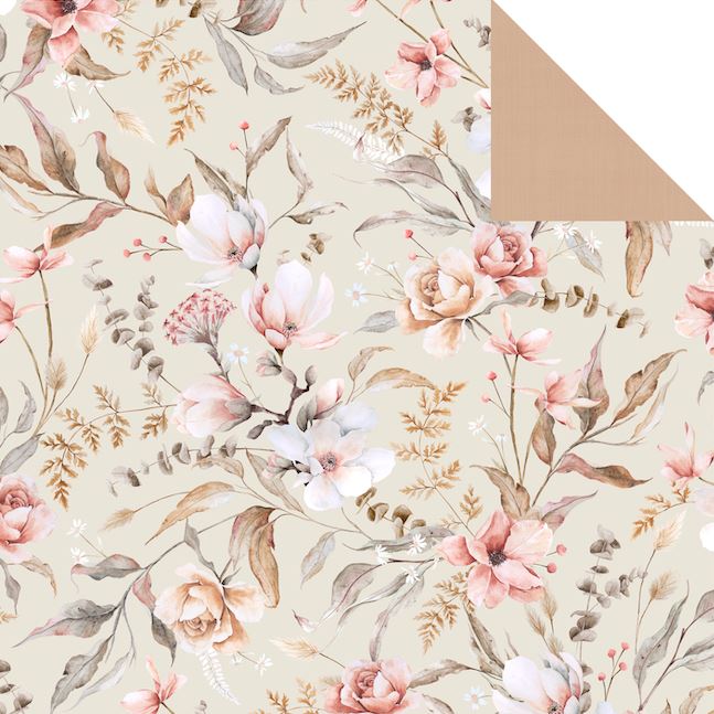 Gift Wrap NONSTOCK KAS AUSTRALIA Multi Rectangle 100x100cm
