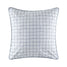 Alrima Euro Pillowcase EURO PILLOWCASE KAS ROOM Multi Square 65x65cm