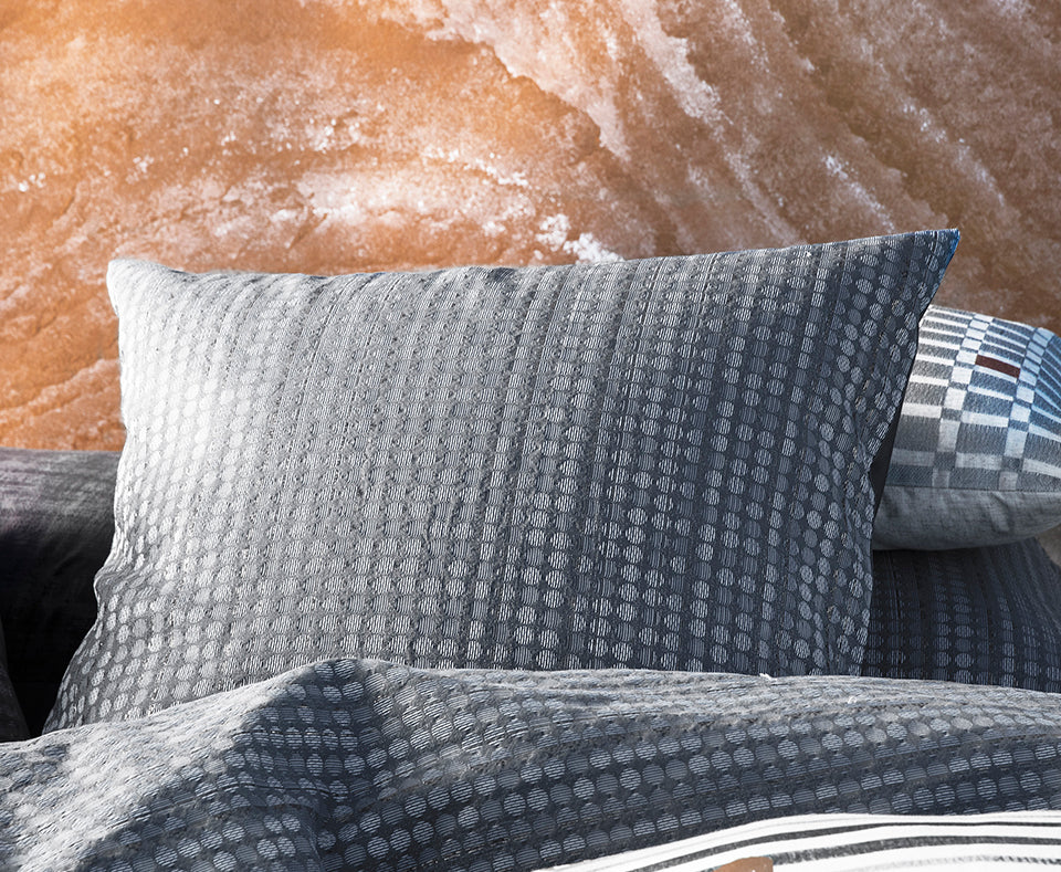 Anwar Euro Pillowcase EURO PILLOWCASE KAS AUSTRALIA