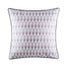 Baxter Euro Pillowcase EURO PILLOWCASE KAS AUSTRALIA Multi Square 65x65cm